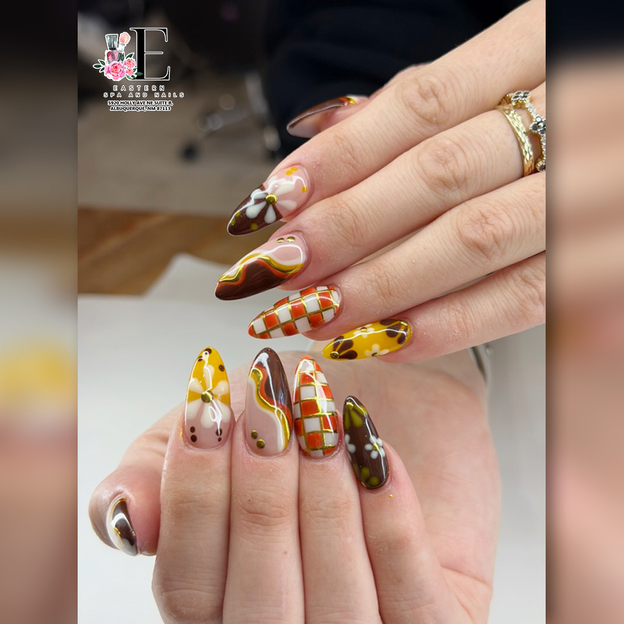 Eastern Spa and Nails in Albuquerque, NM 87113
